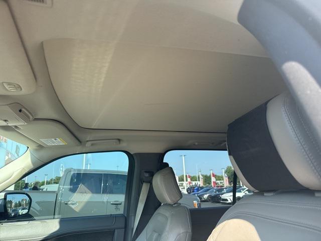 used 2019 Ford Expedition Max car, priced at $21,000
