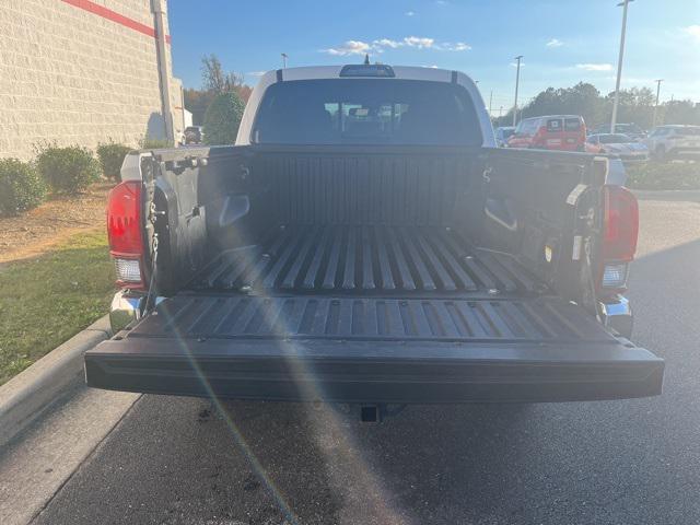 used 2019 Toyota Tacoma car, priced at $30,500