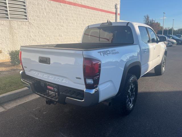 used 2019 Toyota Tacoma car, priced at $30,500