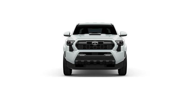 new 2025 Toyota Tacoma car, priced at $44,769