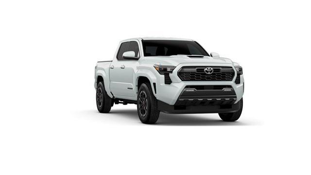 new 2025 Toyota Tacoma car, priced at $44,769