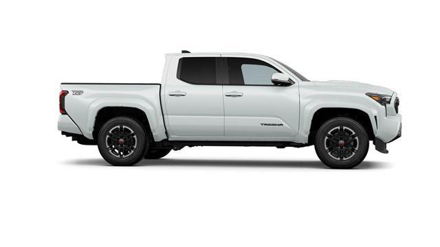 new 2025 Toyota Tacoma car, priced at $44,769