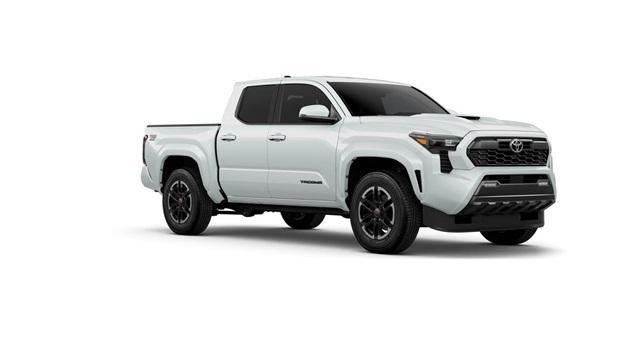 new 2025 Toyota Tacoma car, priced at $44,769