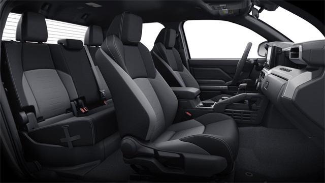 new 2025 Toyota Tacoma car, priced at $44,769