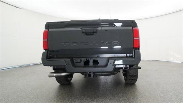 new 2025 Toyota Tacoma car, priced at $50,760