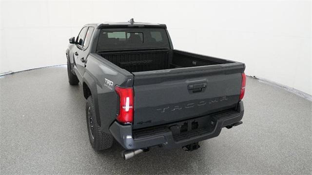 new 2025 Toyota Tacoma car, priced at $50,760