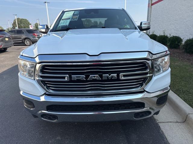 used 2024 Ram 1500 car, priced at $38,000