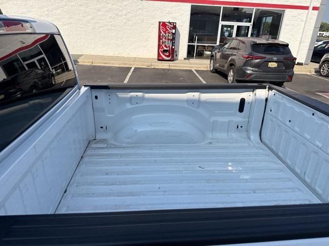 used 2024 Ram 1500 car, priced at $38,000