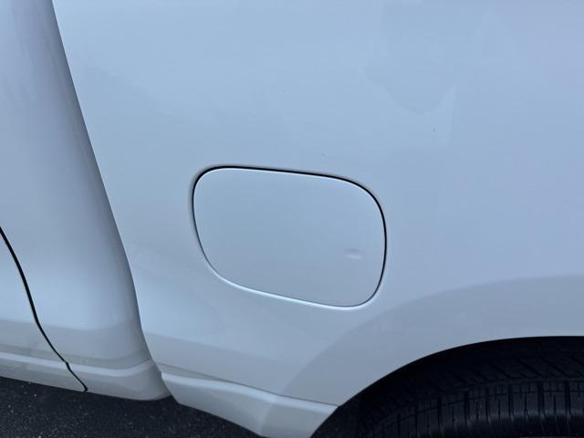 used 2024 Ram 1500 car, priced at $38,000