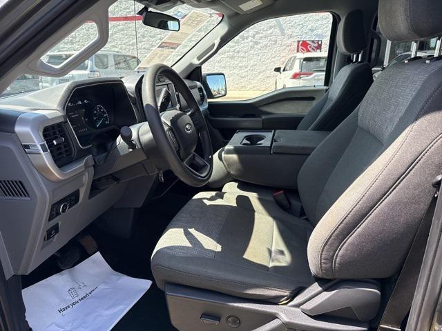 used 2023 Ford F-150 car, priced at $33,000