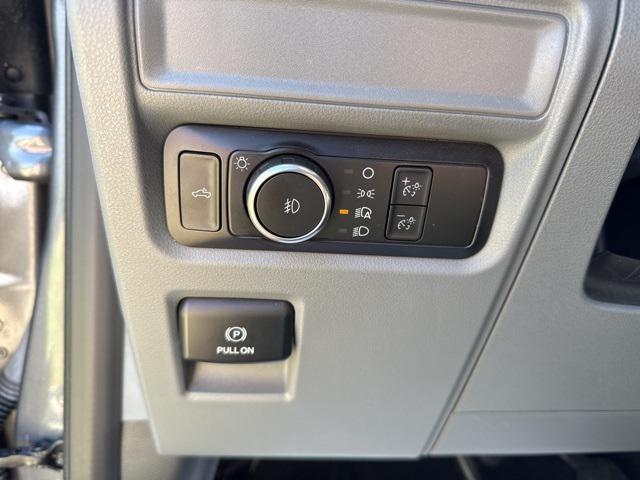 used 2023 Ford F-150 car, priced at $33,000