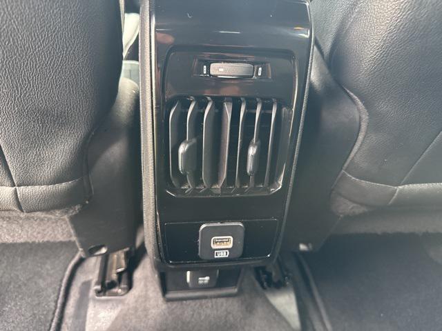 used 2024 Jeep Compass car, priced at $21,000
