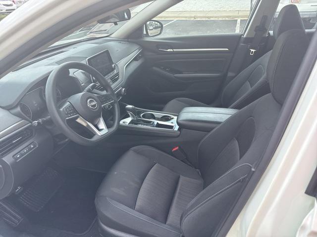 used 2023 Nissan Altima car, priced at $20,500