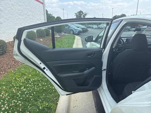 used 2023 Nissan Altima car, priced at $20,500