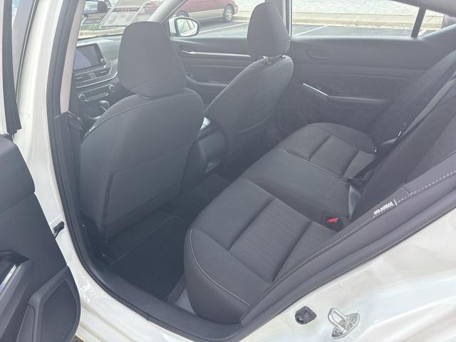 used 2023 Nissan Altima car, priced at $20,500