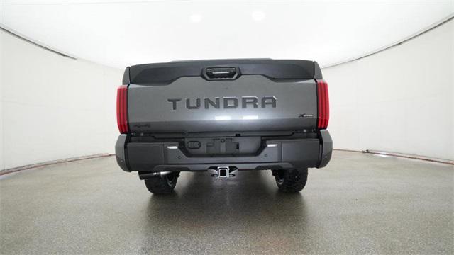 new 2026 Toyota Tundra car, priced at $64,015