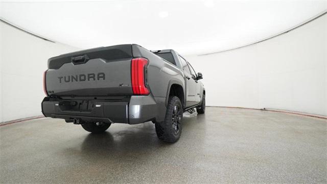 new 2026 Toyota Tundra car, priced at $64,015