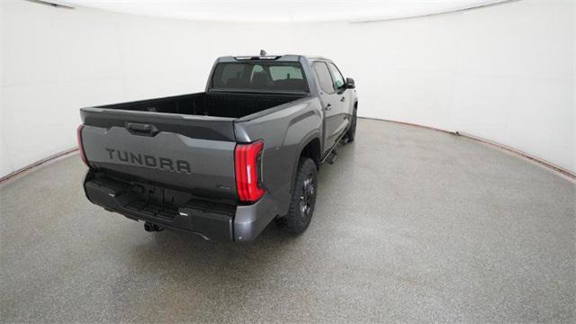 new 2026 Toyota Tundra car, priced at $64,015