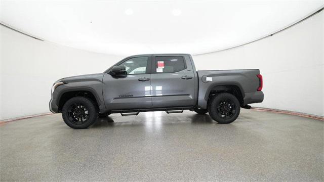 new 2026 Toyota Tundra car, priced at $64,015