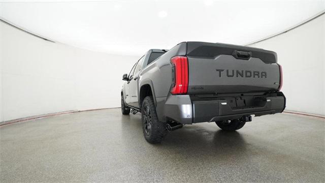 new 2026 Toyota Tundra car, priced at $64,015