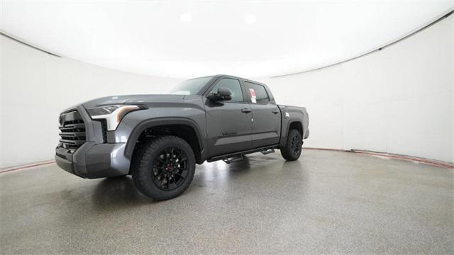 new 2026 Toyota Tundra car, priced at $64,015