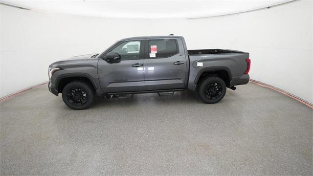 new 2026 Toyota Tundra car, priced at $64,015