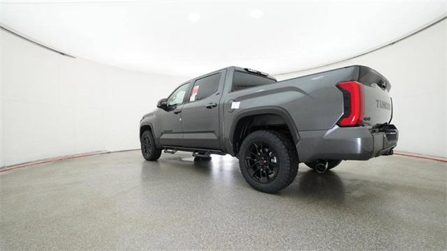 new 2026 Toyota Tundra car, priced at $64,015