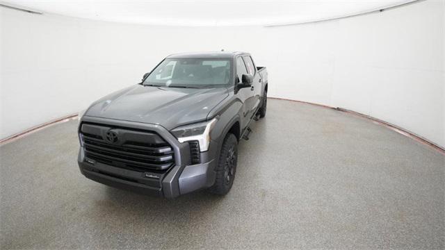 new 2026 Toyota Tundra car, priced at $64,015