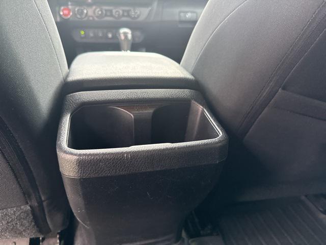 used 2020 Toyota Tacoma car, priced at $32,000