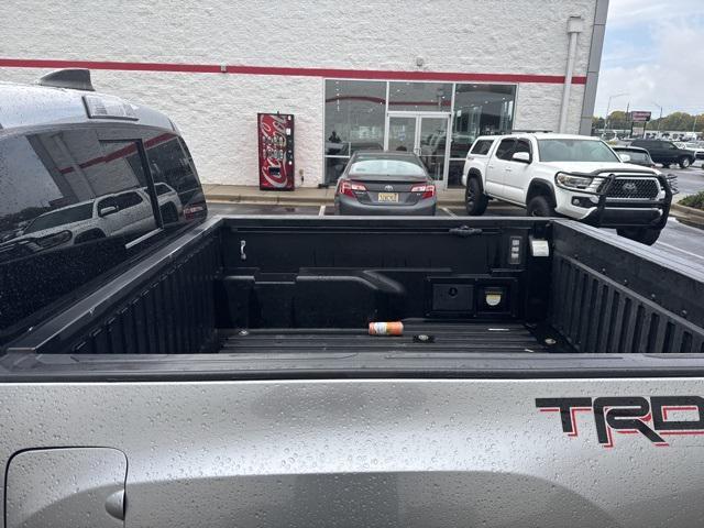 used 2020 Toyota Tacoma car, priced at $32,000