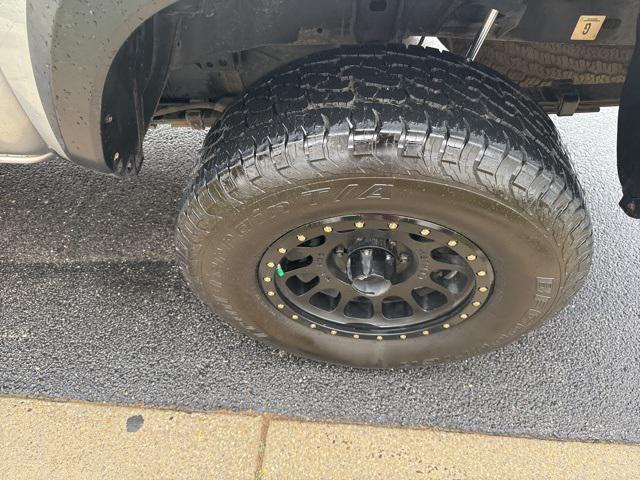 used 2020 Toyota Tacoma car, priced at $32,000