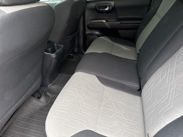 used 2020 Toyota Tacoma car, priced at $32,000