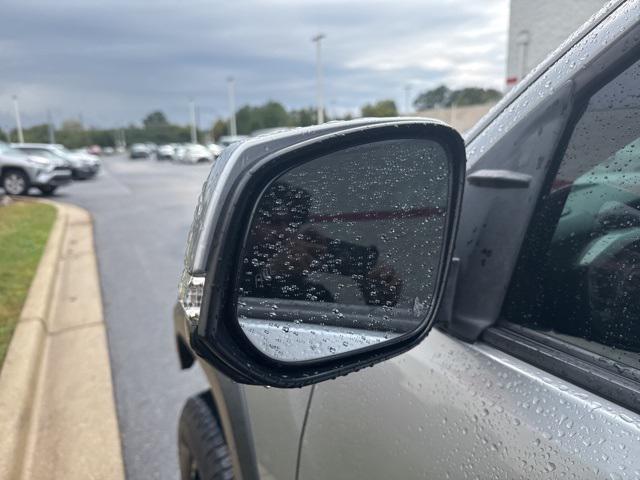 used 2020 Toyota Tacoma car, priced at $32,000
