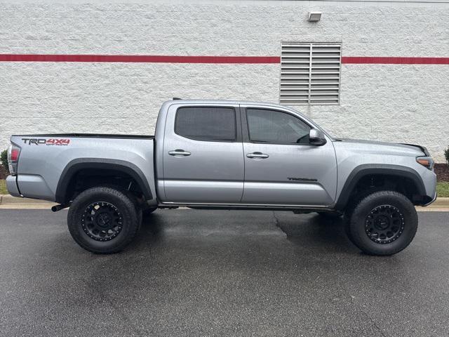 used 2020 Toyota Tacoma car, priced at $32,000