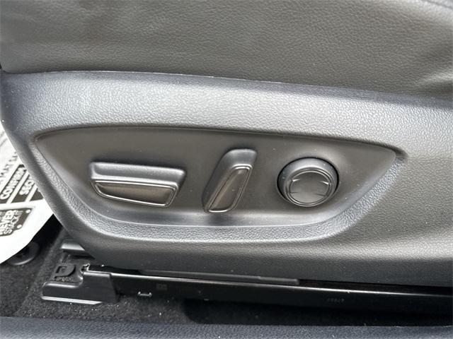 used 2024 Toyota Camry car, priced at $29,000
