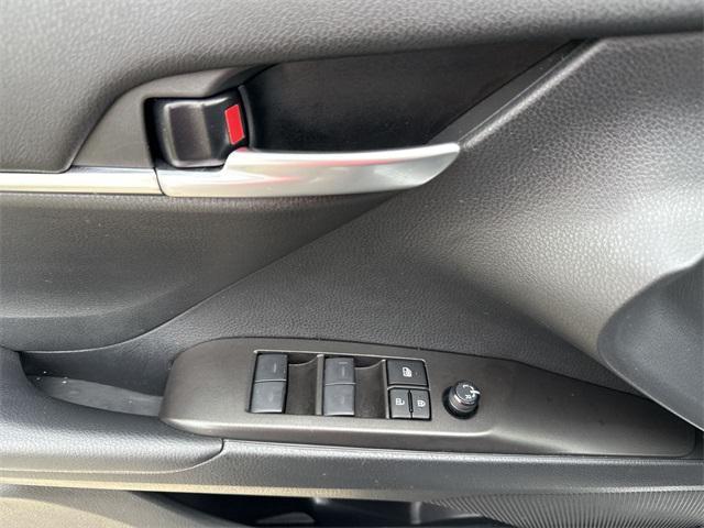 used 2024 Toyota Camry car, priced at $29,000