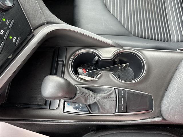 used 2024 Toyota Camry car, priced at $29,000