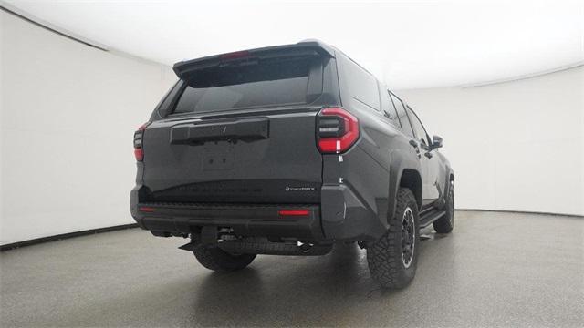 new 2025 Toyota 4Runner car, priced at $57,453