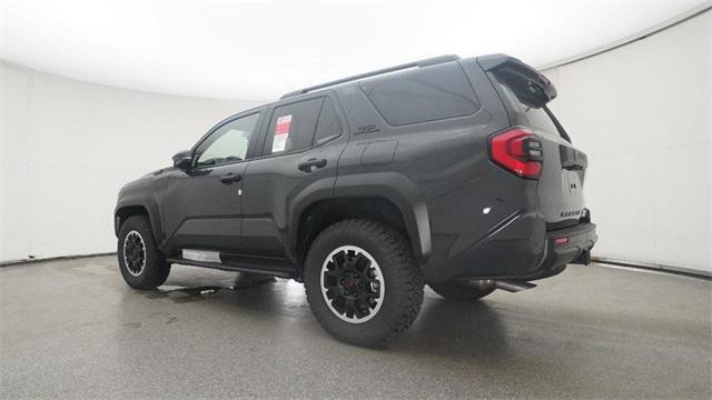 new 2025 Toyota 4Runner car, priced at $57,453