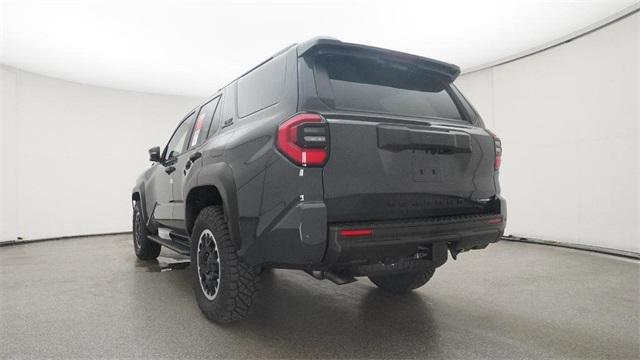 new 2025 Toyota 4Runner car, priced at $57,453