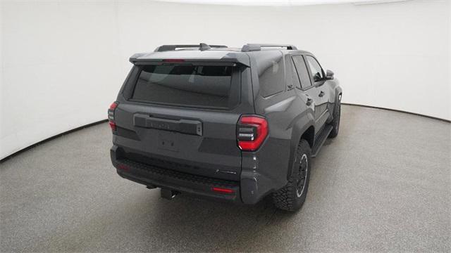 new 2025 Toyota 4Runner car, priced at $57,453