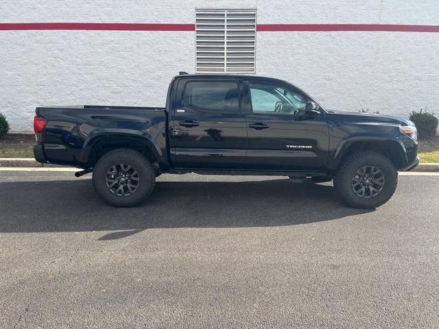 used 2023 Toyota Tacoma car, priced at $39,000