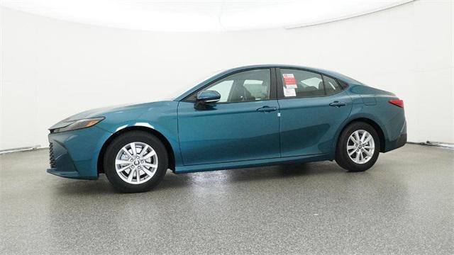 new 2026 Toyota Camry car, priced at $31,157