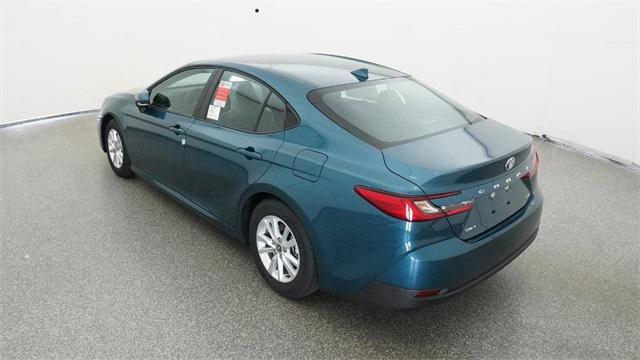 new 2026 Toyota Camry car, priced at $31,157