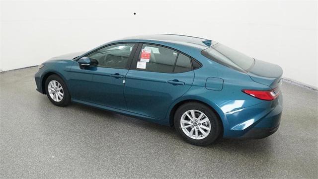 new 2026 Toyota Camry car, priced at $31,157