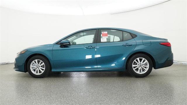 new 2026 Toyota Camry car, priced at $31,157