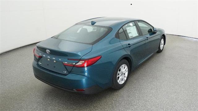 new 2026 Toyota Camry car, priced at $31,157