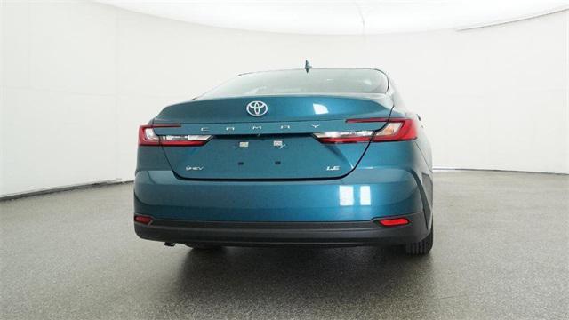 new 2026 Toyota Camry car, priced at $31,157