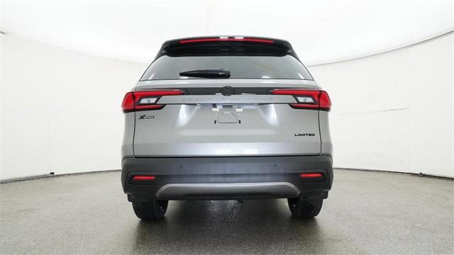 new 2026 Toyota Grand Highlander car, priced at $57,129