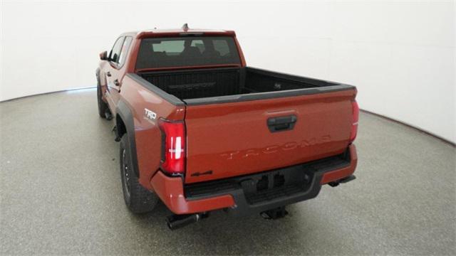 new 2025 Toyota Tacoma car, priced at $46,171